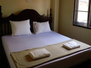 Soutjai Guesthouse & Restaurant Vang Vieng Eksteriør bilde